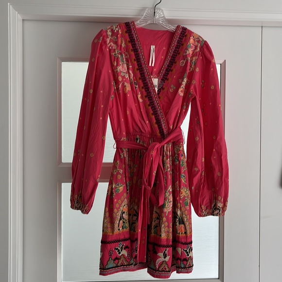 New with tags Anthropologie Dress - Picture 3 of 4